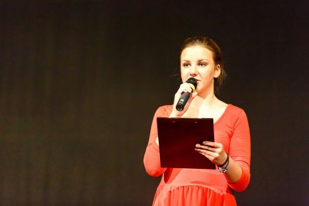 Záverečný program 2014, SZUŠ VIVA, Zádielska 12, KE, Košice