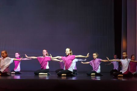 Záverečný program 2014, SZUŠ VIVA, Zádielska 12, KE, Košice