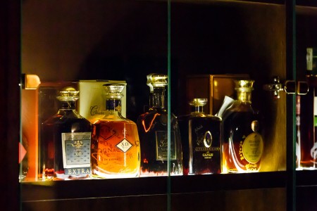 Cognac paradise, Košice