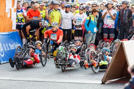 Medzinárodný maratón mieru 2015, Košice