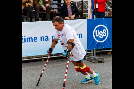 Medzinárodný maratón mieru 2015, Košice