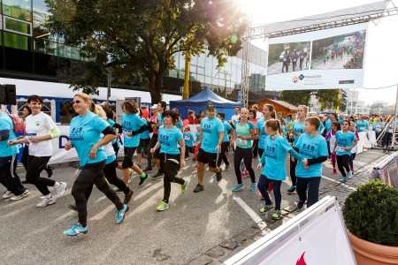 Medzinárodný maratón mieru 2015, Košice