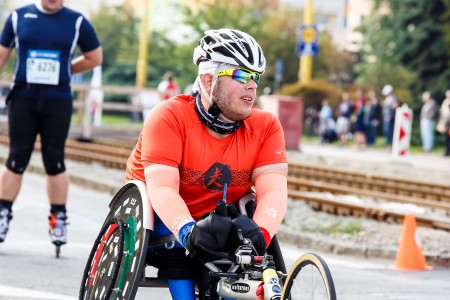 Medzinárodný maratón mieru 2015, Košice