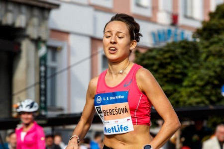 Medzinárodný maratón mieru 2015, Košice