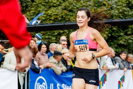 Medzinárodný maratón mieru 2015, Košice