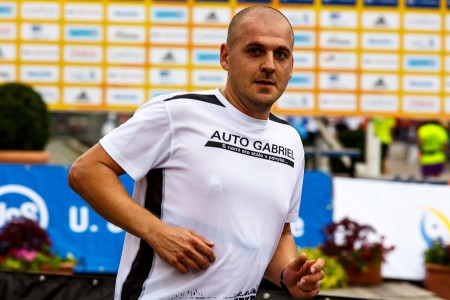 Medzinárodný maratón mieru 2015, Košice