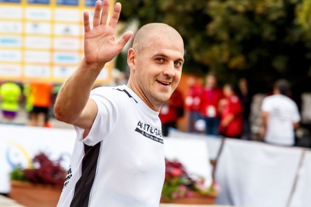 Medzinárodný maratón mieru 2015, Košice