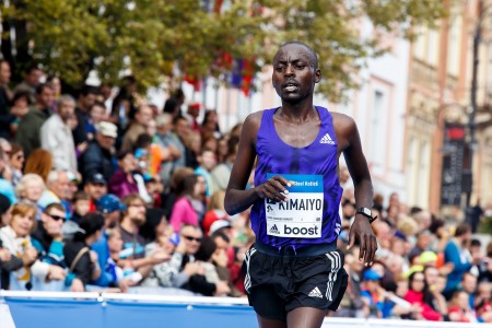 Medzinárodný maratón mieru 2015, Košice