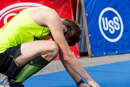 Medzinárodný maratón mieru 2015, Košice