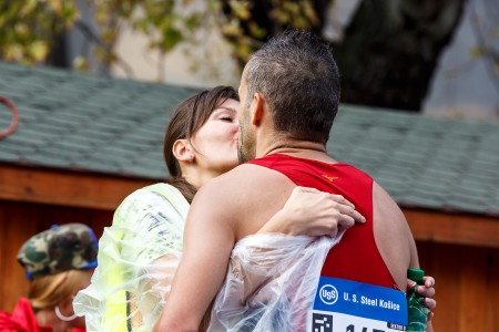 Medzinárodný maratón mieru 2015, Košice