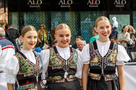 Medzinárodný maratón mieru 2015, Košice