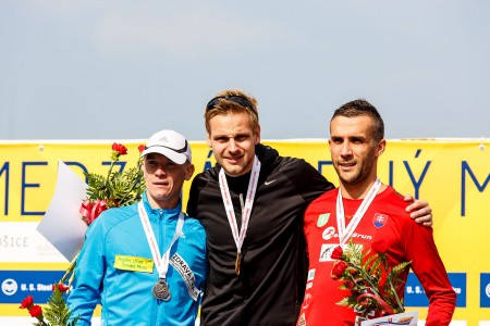 Medzinárodný maratón mieru 2015, Košice