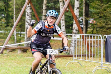 ŠKODA‬ MTB maratón 2015, Košice