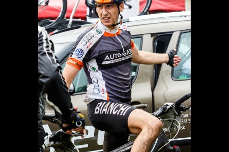 ŠKODA‬ MTB maratón 2015, Košice