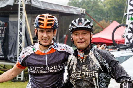 ŠKODA‬ MTB maratón 2015, Košice