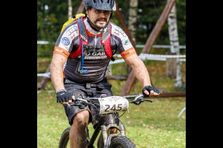 ŠKODA‬ MTB maratón 2015, Košice