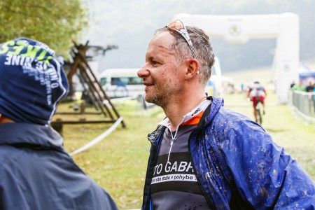 ŠKODA‬ MTB maratón 2015, Košice