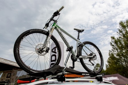 ŠKODA‬ MTB maratón 2015, Košice