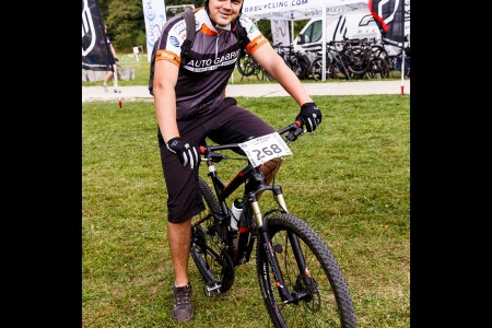 ŠKODA‬ MTB maratón 2015, Košice