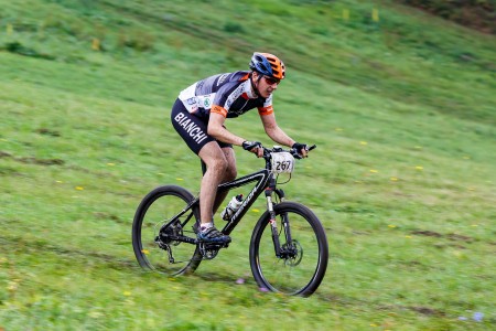 ŠKODA‬ MTB maratón 2015, Košice