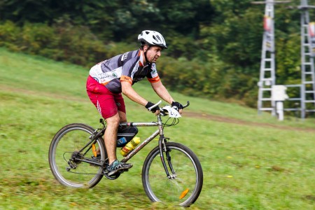 ŠKODA‬ MTB maratón 2015, Košice