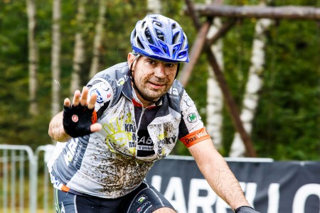 ŠKODA‬ MTB maratón 2015, Košice