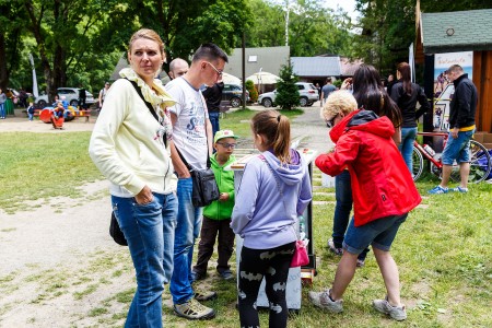 SUV test day 2015, Košice