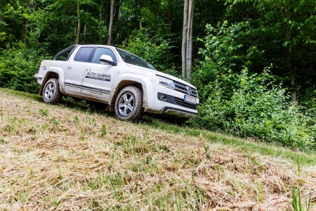 SUV test day 2015, Košice