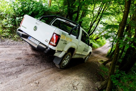 SUV test day 2015, Košice