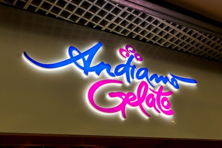 Andiamo Caffe & Gelato, Košice