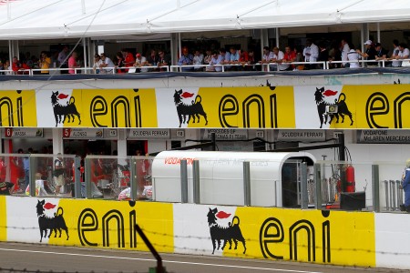 Formula 1 Hungaroring, Budapešť