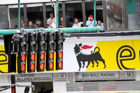 Formula 1 Hungaroring, Budapešť