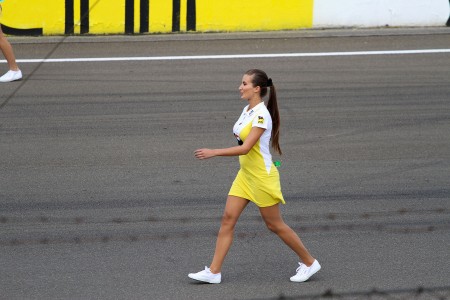 Formula 1 Hungaroring, Budapešť