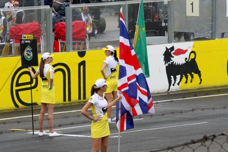 Formula 1 Hungaroring, Budapešť