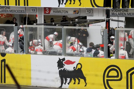 Formula 1 Hungaroring, Budapešť