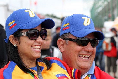 Formula 1 Hungaroring, Budapešť