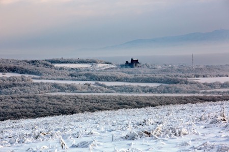 Zimkovo, Baška