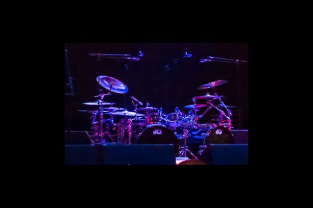 Depeche Mode / Delta Machine Tour, Bratislava