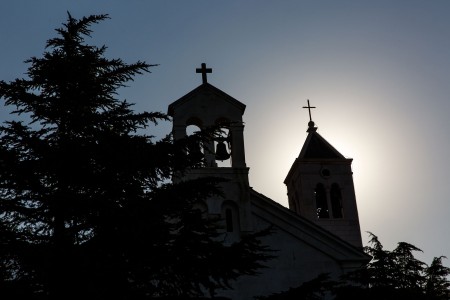 Hra so slnkom, Baška Voda