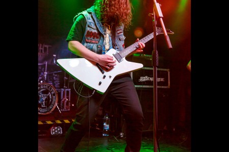 Black Light, Collosseum Club, Košice