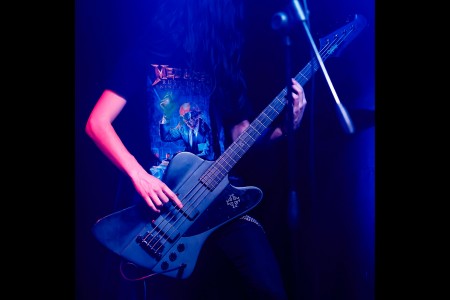 Black Light, Collosseum Club, Košice