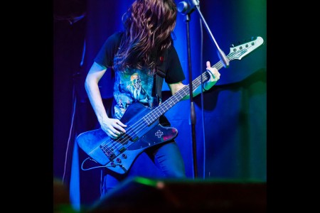 Black Light, Collosseum Club, Košice