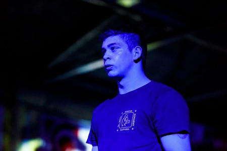 East PRO Fight 5, Košice