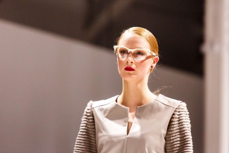 Ida Sándor fashion collection Spring – Summer 2016, Košice