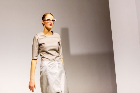 Ida Sándor fashion collection Spring – Summer 2016, Košice