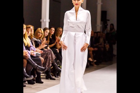 Ida Sándor fashion collection Spring – Summer 2016, Košice