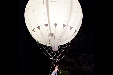 keď tanec lieta III. (Imaginácie Košice 2015), Košice