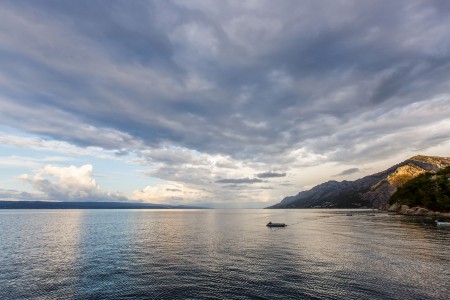 Sea & Sky, Brela