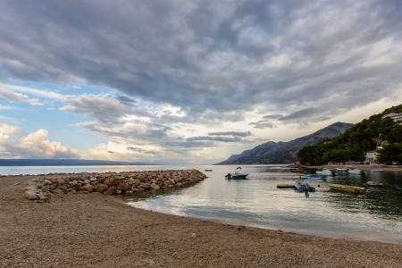 Sea & Sky, Brela