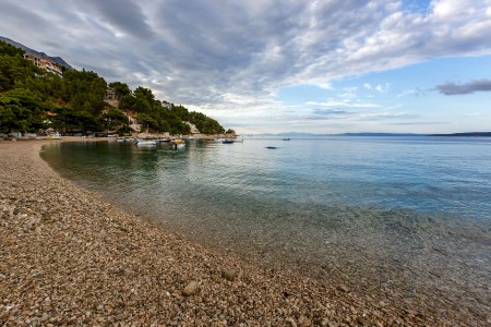 Sea & Sky, Brela